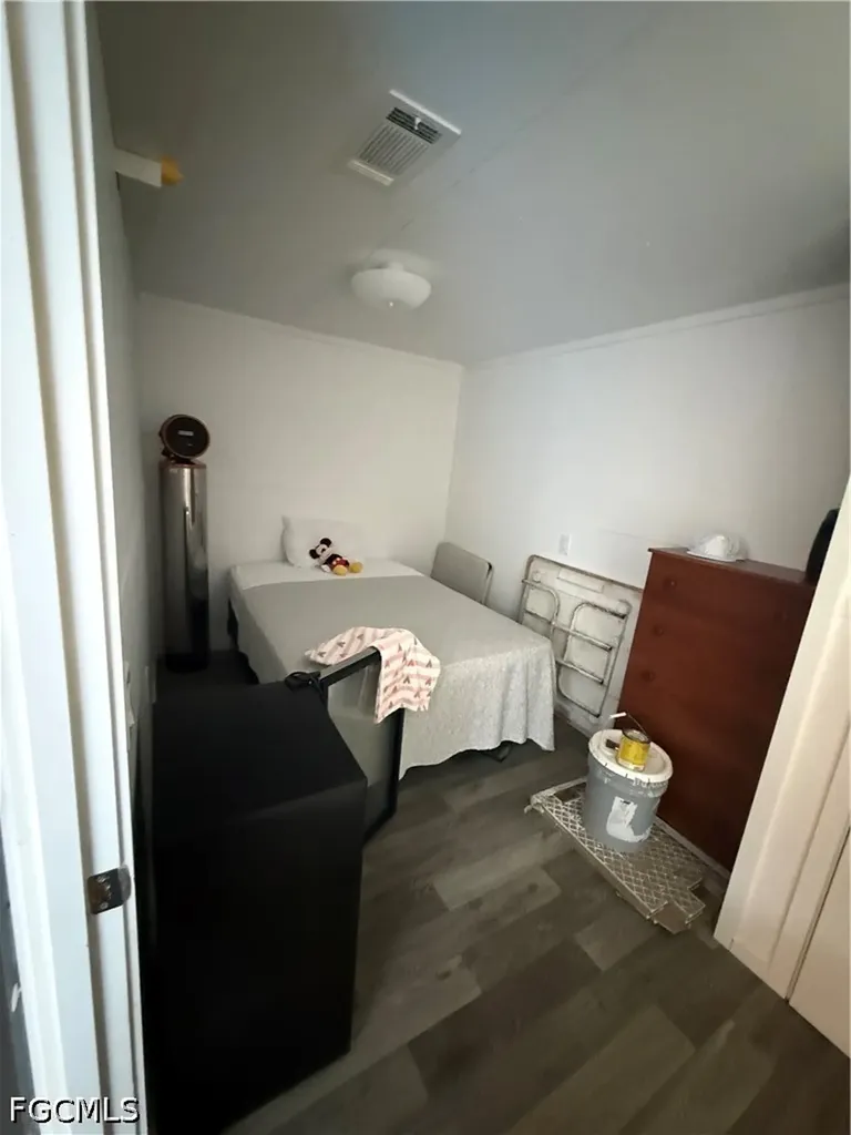 8165 Heck Drive North Fort Myers FL 33917