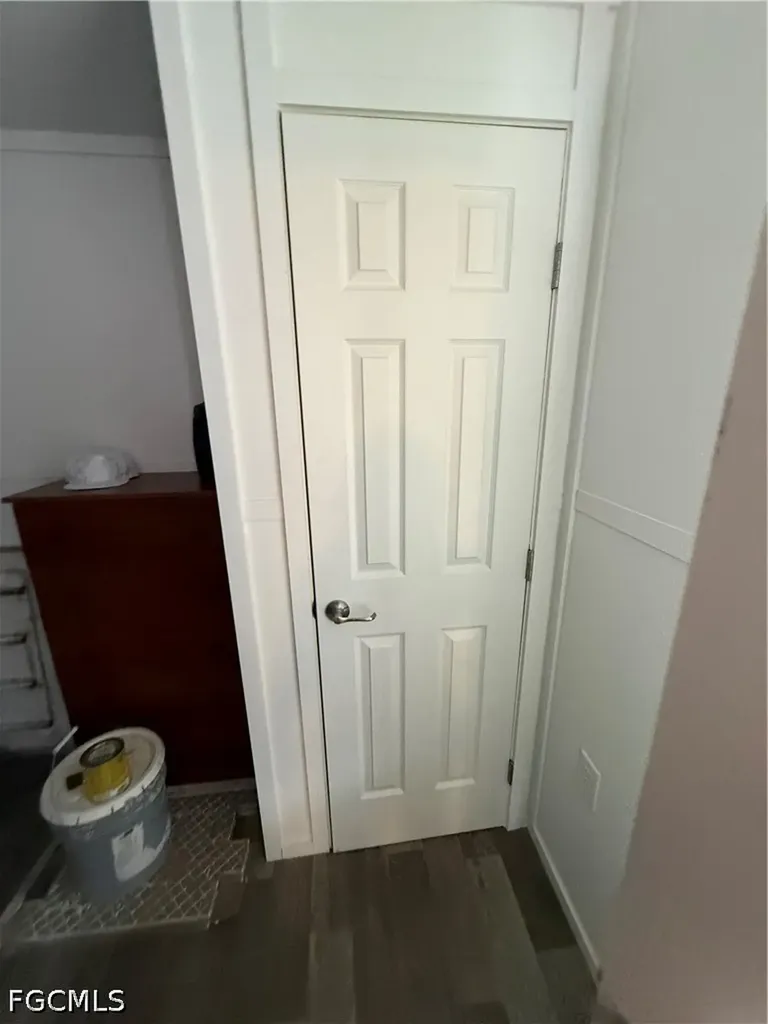 8165 Heck Drive North Fort Myers FL 33917