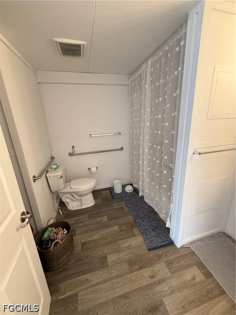 8165 Heck Drive North Fort Myers FL 33917