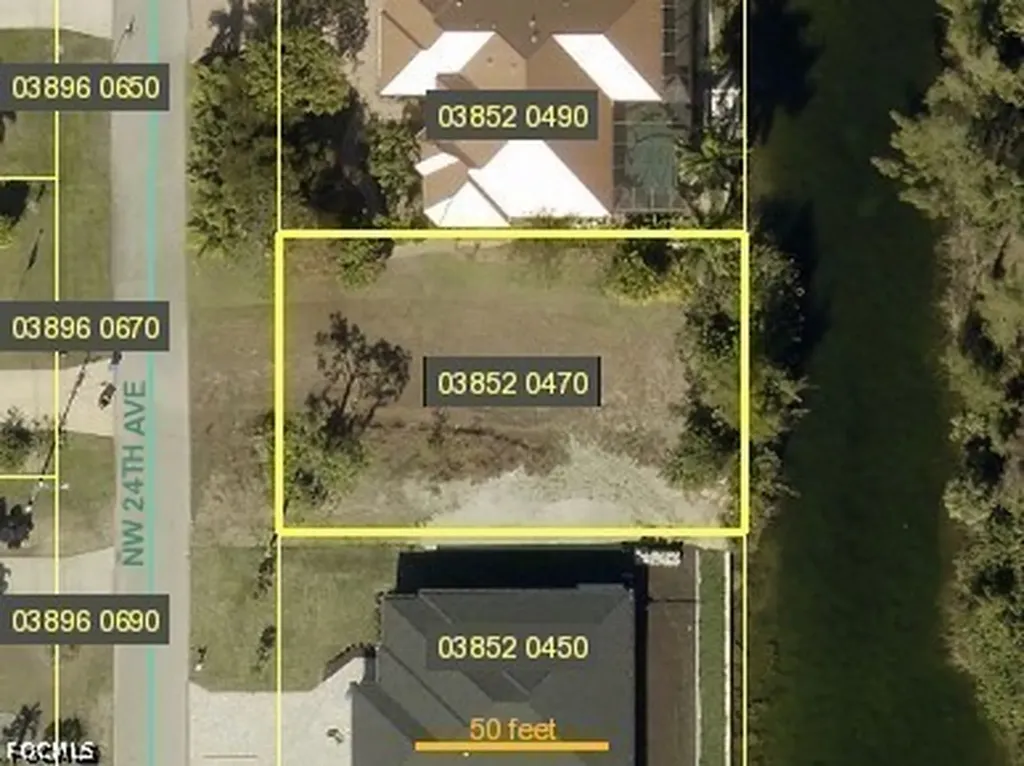 2119 NW 24th Avenue Cape Coral FL 33993