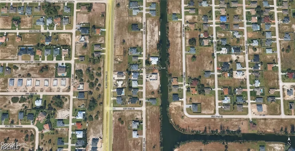 2119 NW 24th Avenue Cape Coral FL 33993