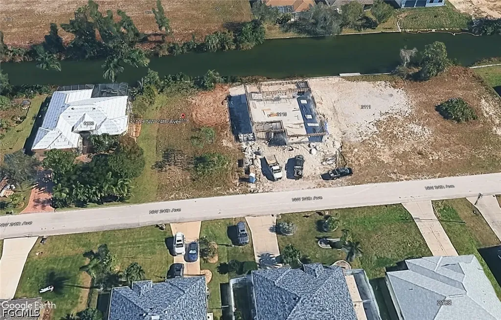 2119 NW 24th Avenue Cape Coral FL 33993