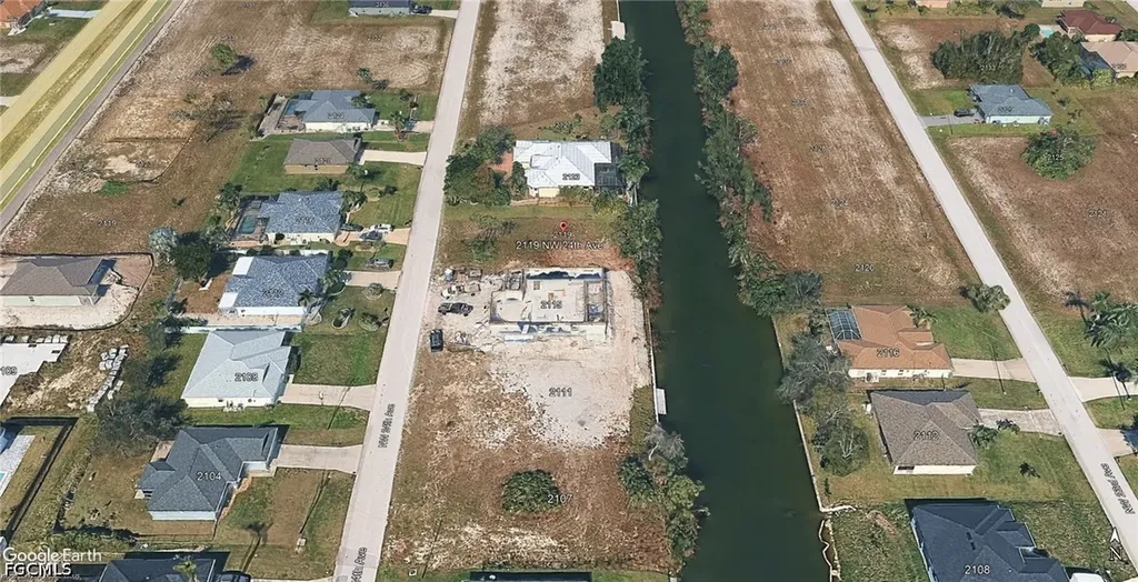 2119 NW 24th Avenue Cape Coral FL 33993