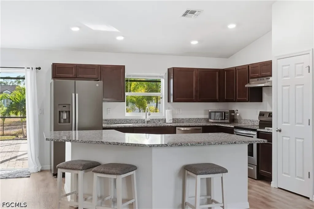 2714 NW 22nd Terrace Cape Coral FL 33993