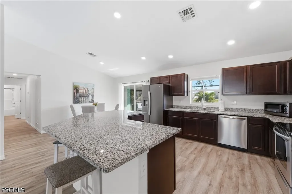 2714 NW 22nd Terrace Cape Coral FL 33993