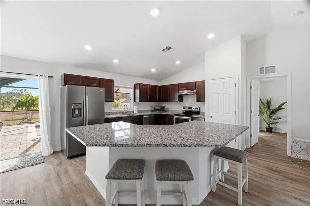 2714 NW 22nd Terrace Cape Coral FL 33993