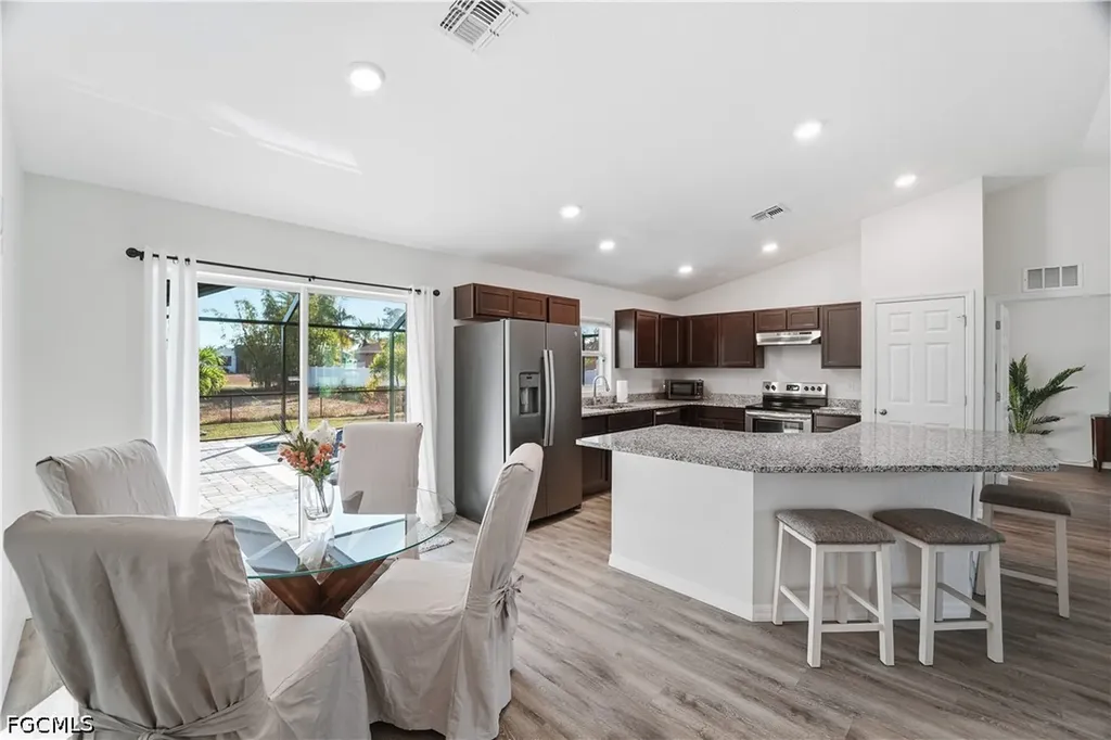 2714 NW 22nd Terrace Cape Coral FL 33993
