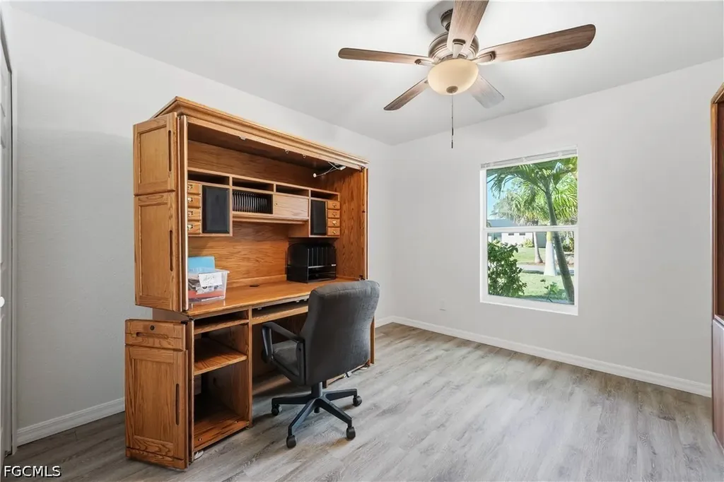2714 NW 22nd Terrace Cape Coral FL 33993
