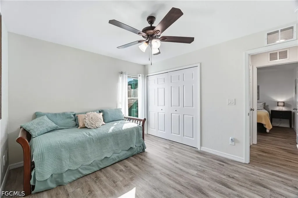2714 NW 22nd Terrace Cape Coral FL 33993