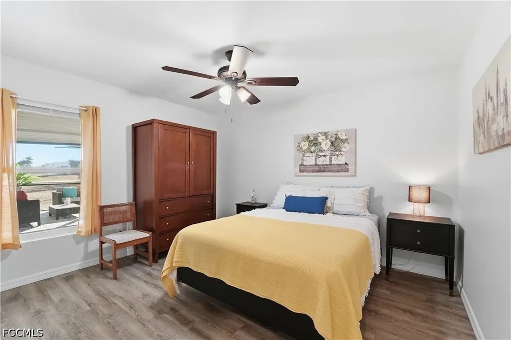 2714 NW 22nd Terrace Cape Coral FL 33993