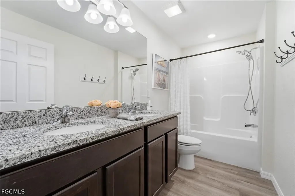 2714 NW 22nd Terrace Cape Coral FL 33993