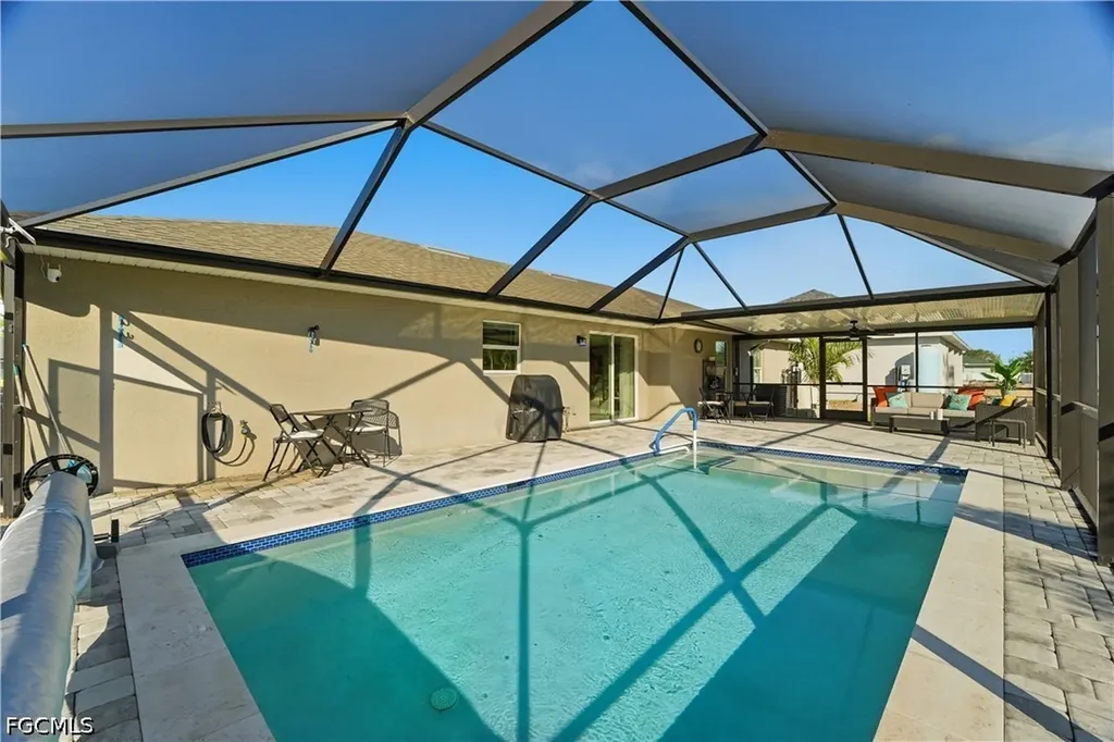 2714 NW 22nd Terrace Cape Coral FL 33993