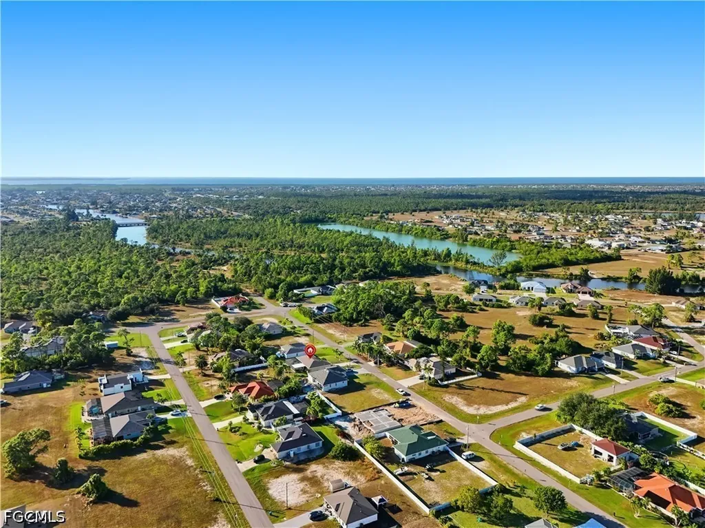 2714 NW 22nd Terrace Cape Coral FL 33993