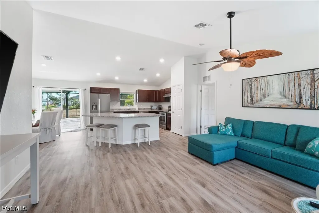 2714 NW 22nd Terrace Cape Coral FL 33993