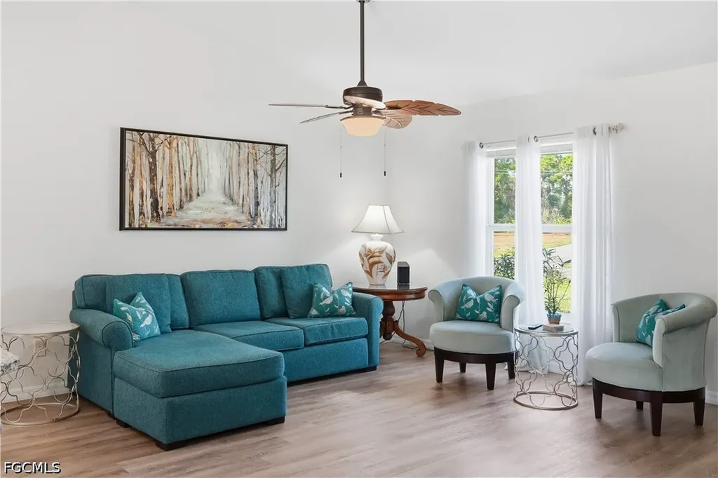 2714 NW 22nd Terrace Cape Coral FL 33993