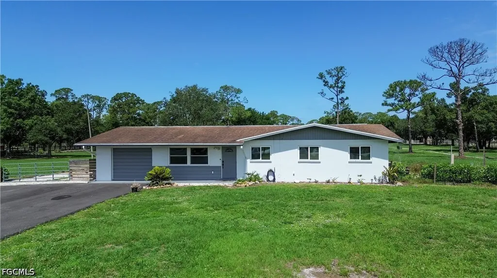 17751 Wells Road North Fort Myers FL 33917