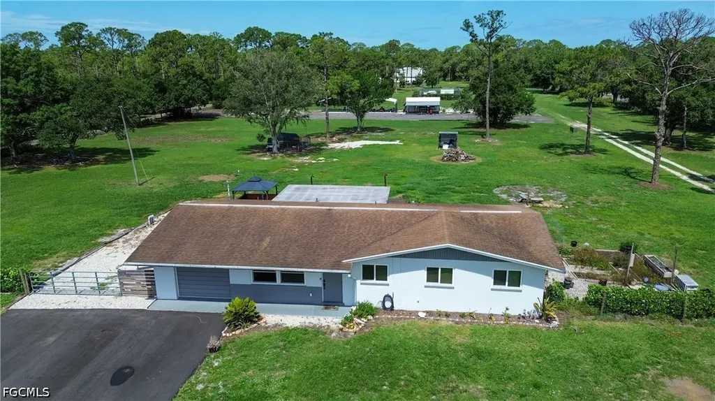 17751 Wells Road North Fort Myers FL 33917