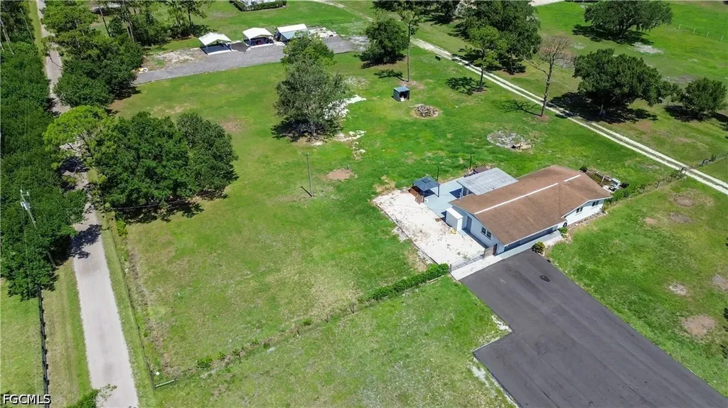 17751 Wells Road North Fort Myers FL 33917