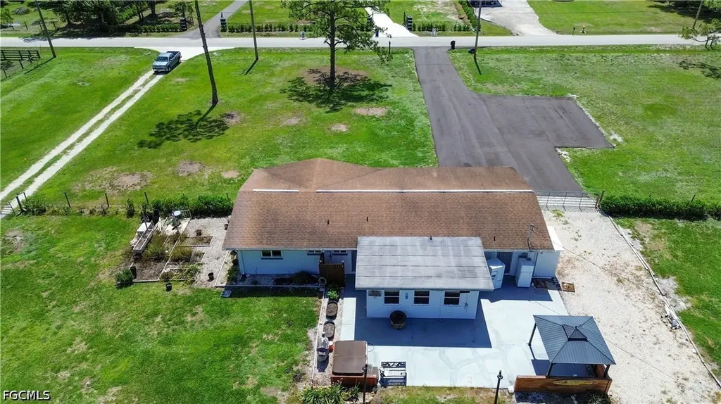 17751 Wells Road North Fort Myers FL 33917