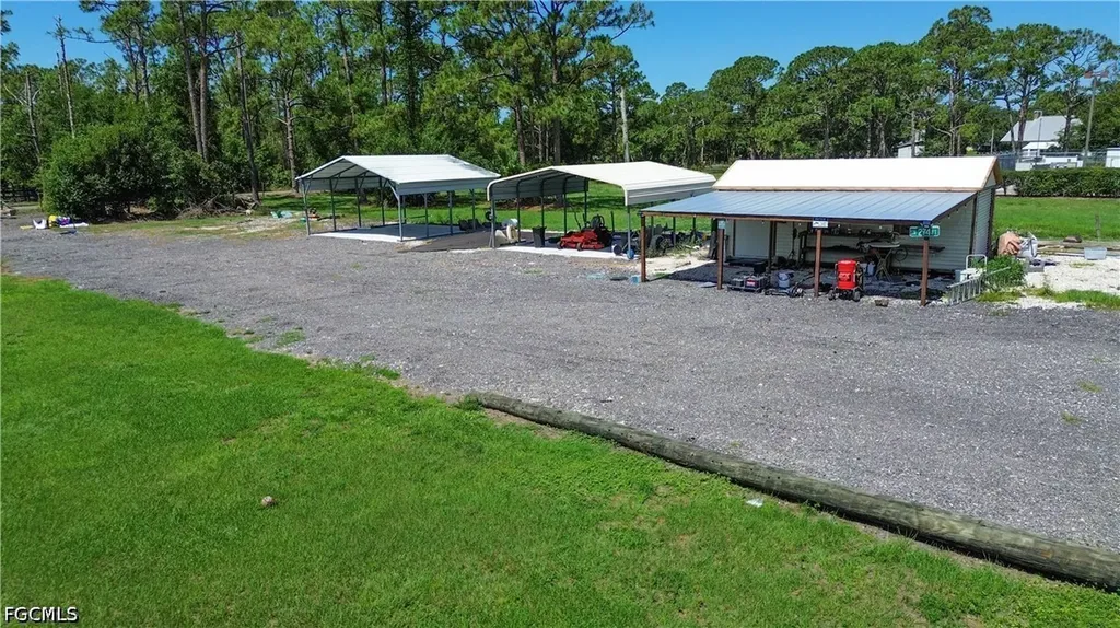 17751 Wells Road North Fort Myers FL 33917