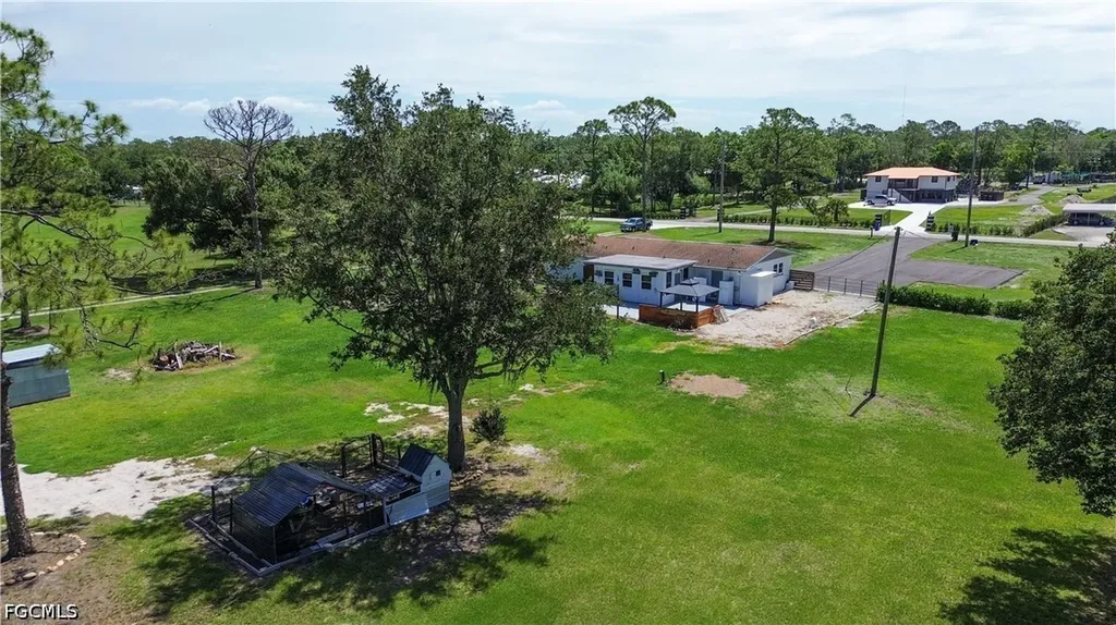 17751 Wells Road North Fort Myers FL 33917