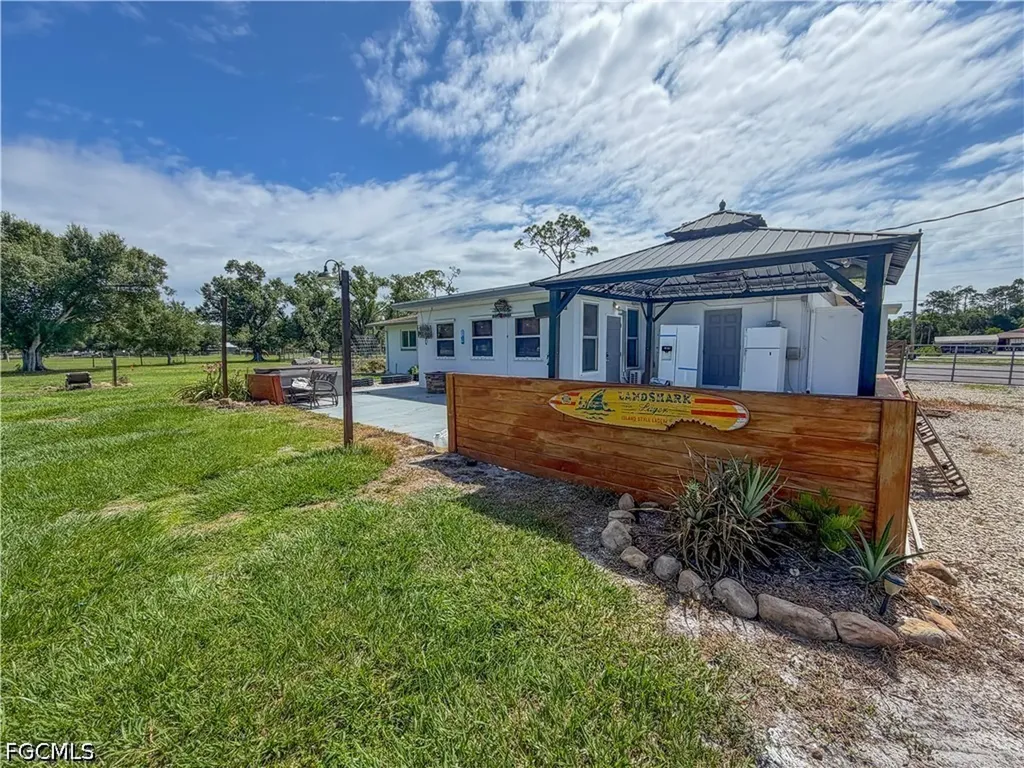 17751 Wells Road North Fort Myers FL 33917