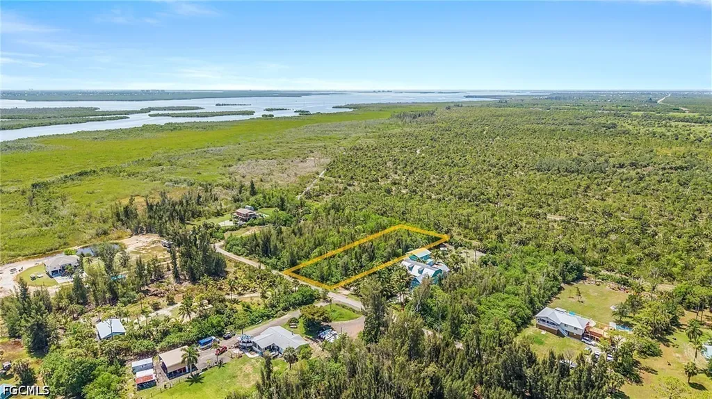 4235 Berkshire Road St. James City FL 33956