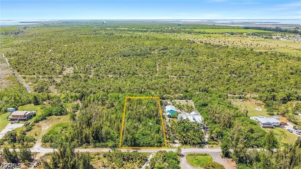 4235 Berkshire Road St. James City FL 33956