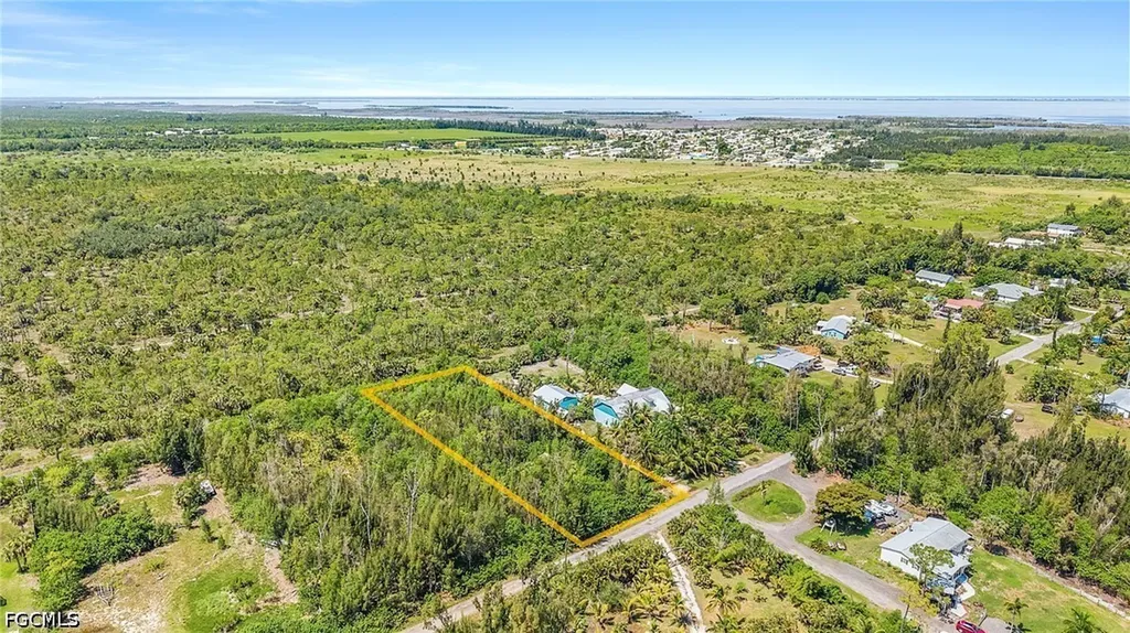 4235 Berkshire Road St. James City FL 33956