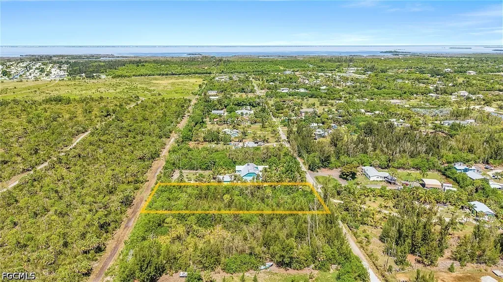 4235 Berkshire Road St. James City FL 33956