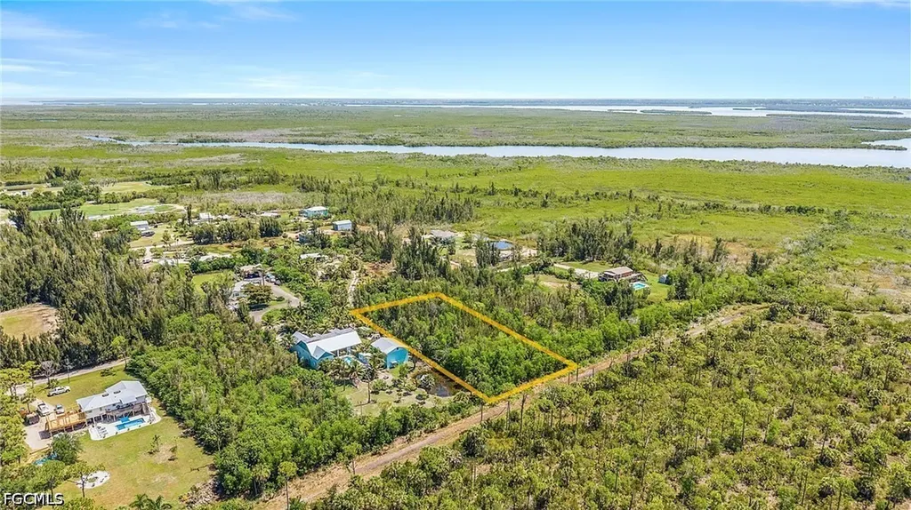 4235 Berkshire Road St. James City FL 33956
