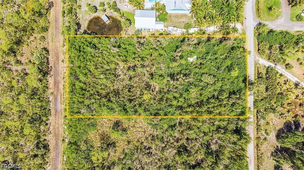 4235 Berkshire Road St. James City FL 33956