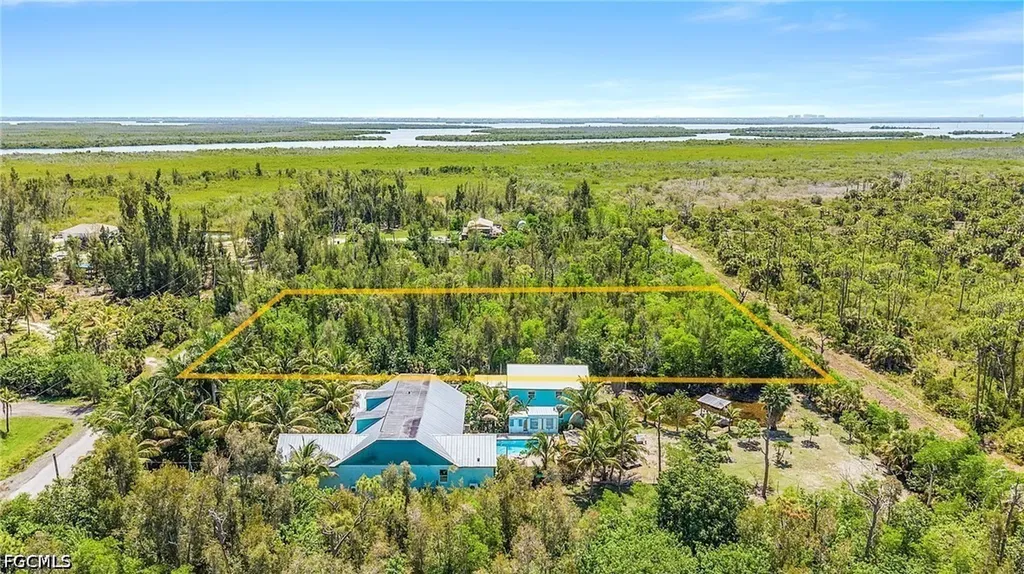 4235 Berkshire Road St. James City FL 33956