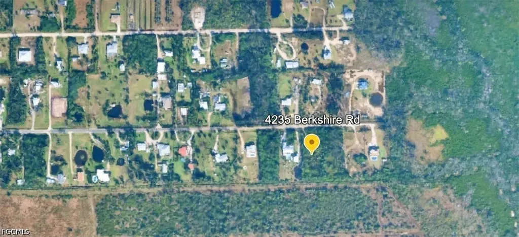 4235 Berkshire Road St. James City FL 33956