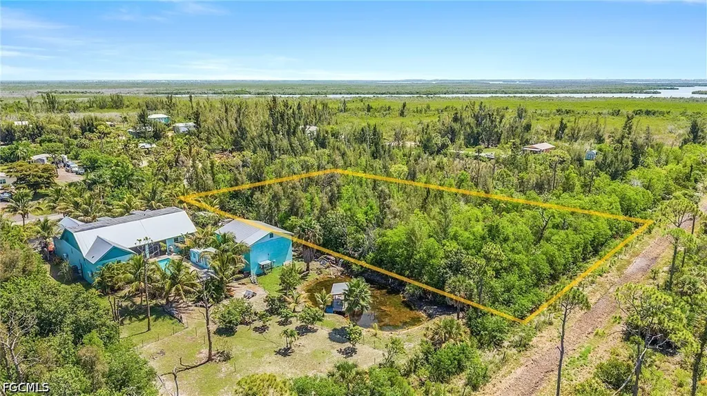 4235 Berkshire Road St. James City FL 33956