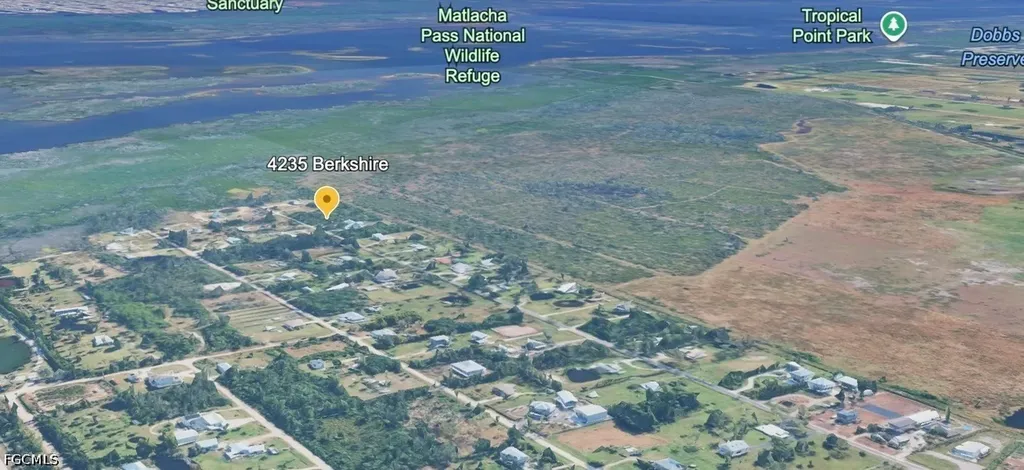 4235 Berkshire Road St. James City FL 33956