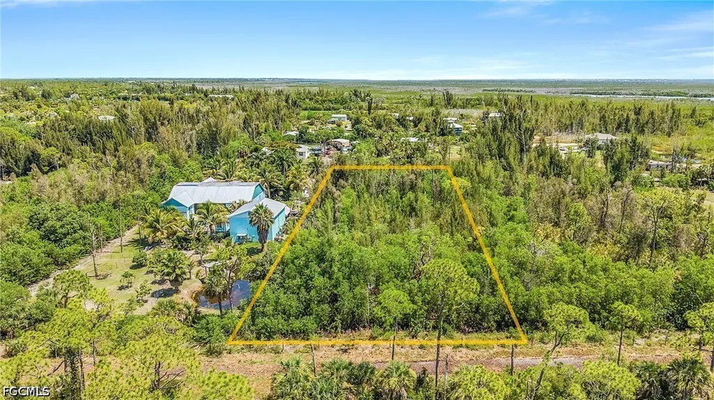 4235 Berkshire Road St. James City FL 33956