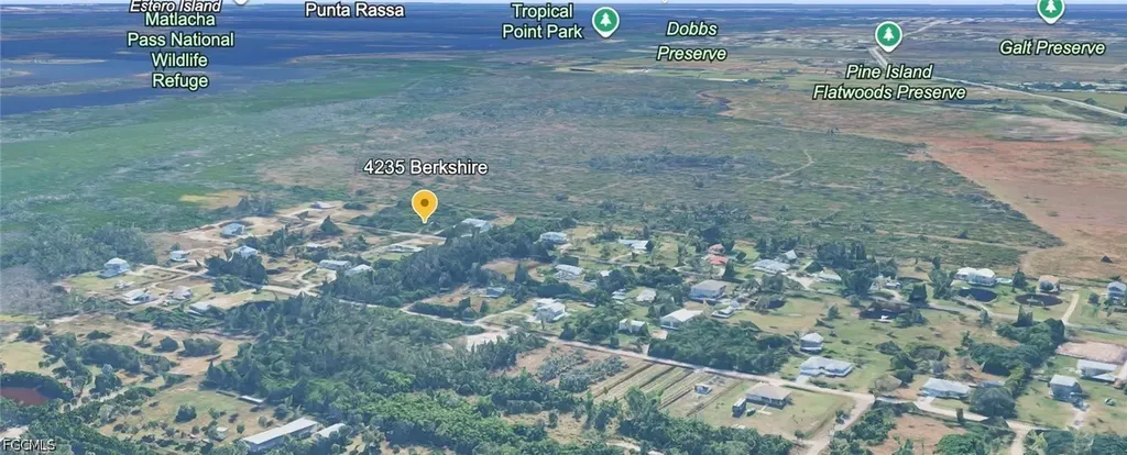 4235 Berkshire Road St. James City FL 33956