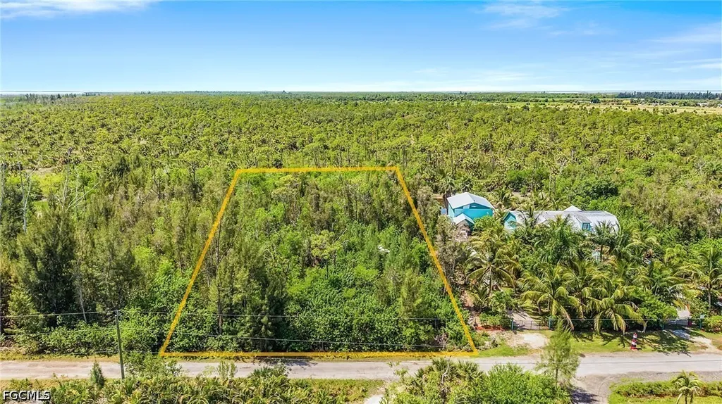 4235 Berkshire Road St. James City FL 33956