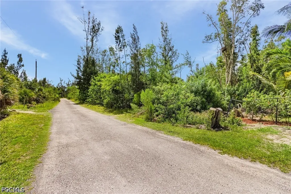 4235 Berkshire Road St. James City FL 33956