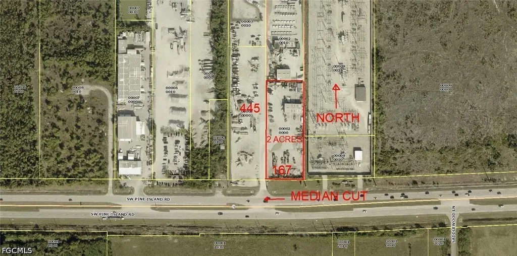 2409 Pine Island Road N Cape Coral FL 33991