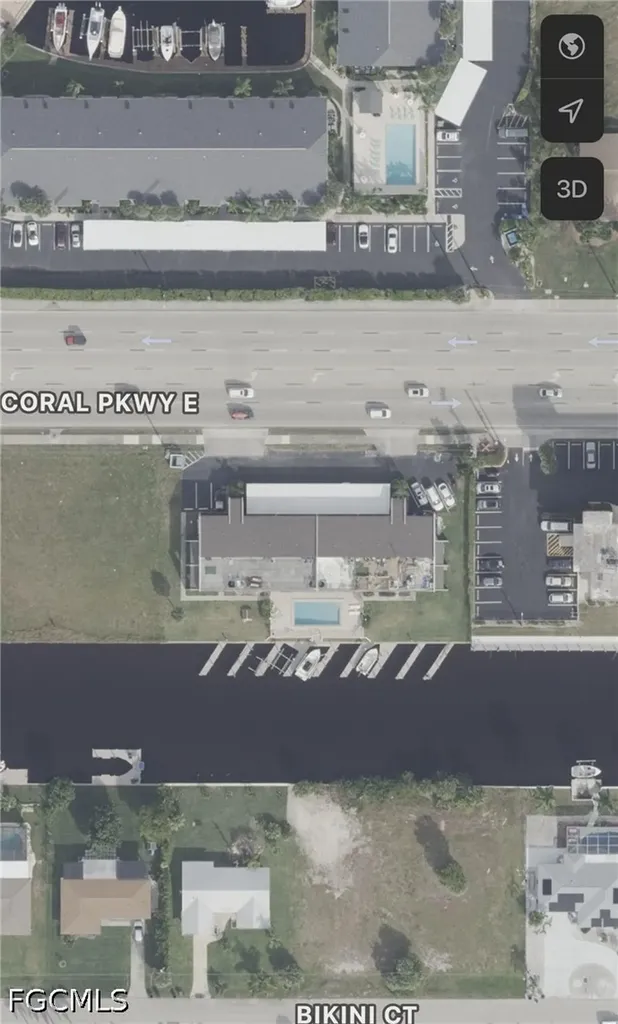 1754 Cape Coral Parkway E Cape Coral FL 33904