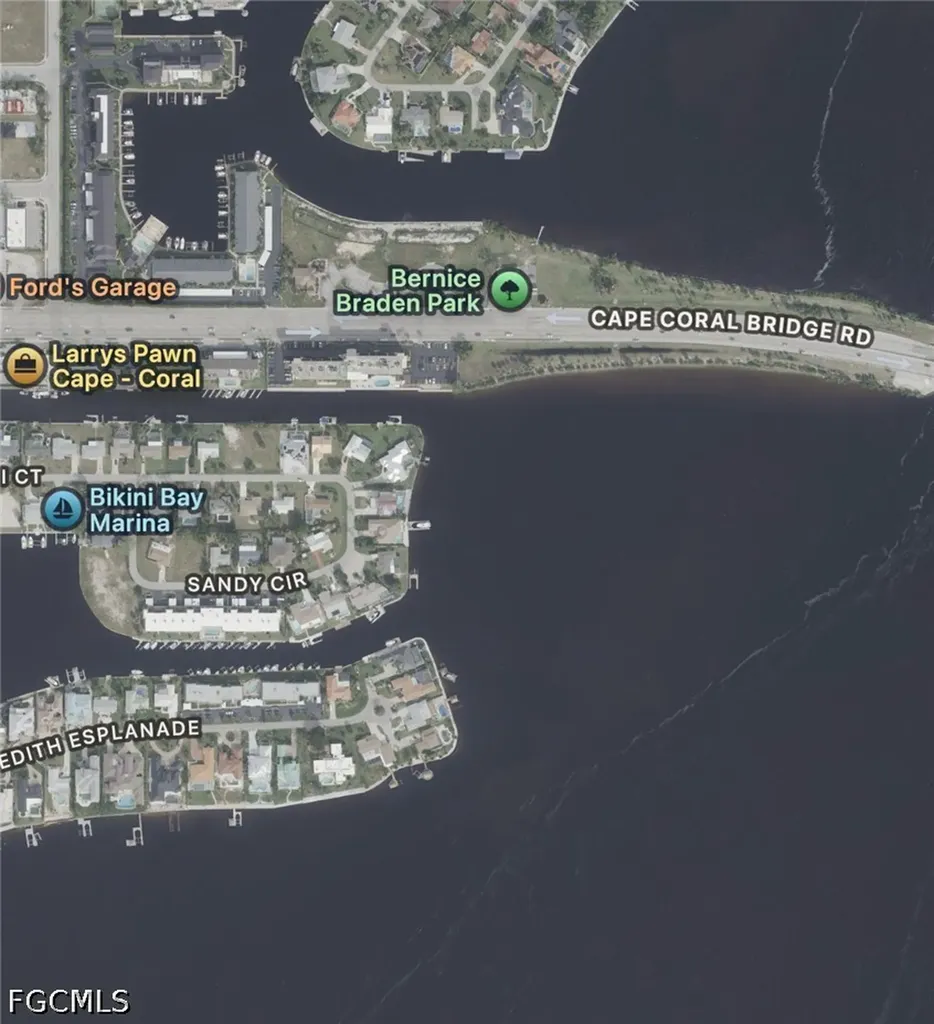 1754 Cape Coral Parkway E Cape Coral FL 33904