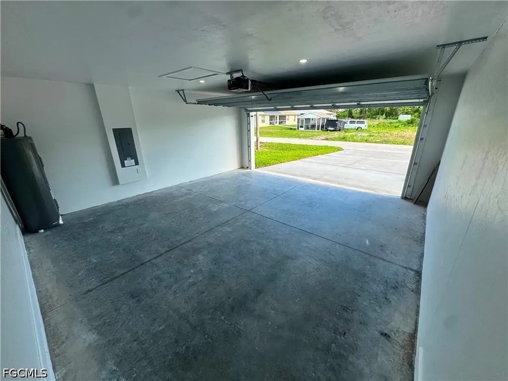 3707 32nd Street SW Lehigh Acres FL 33976