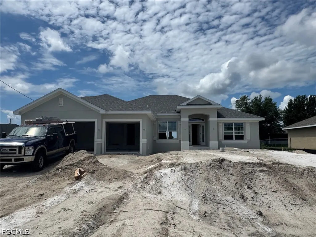 Cape Coral FL, 2644 NW 9th Terrace