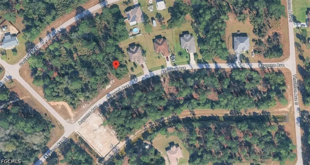 196 Argonne Avenue S Lehigh Acres FL 33974