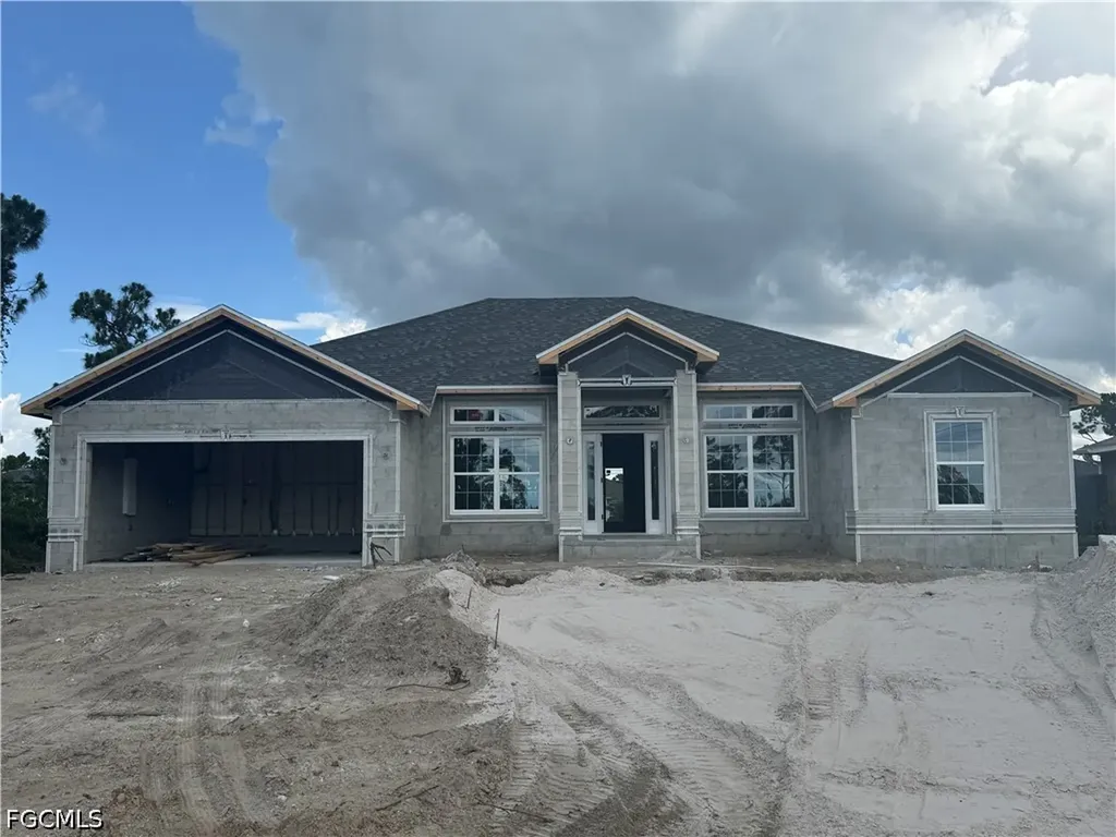 Cape Coral FL, 2223 NW 30th Terrace