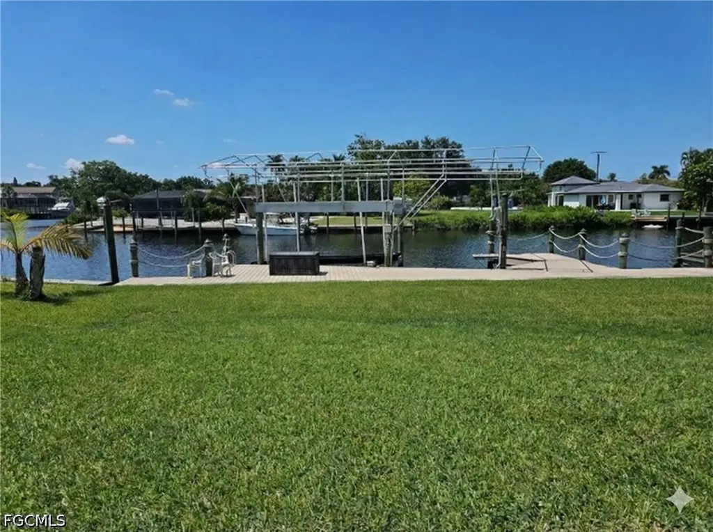13425 Marquette Boulevard Fort Myers FL 33905