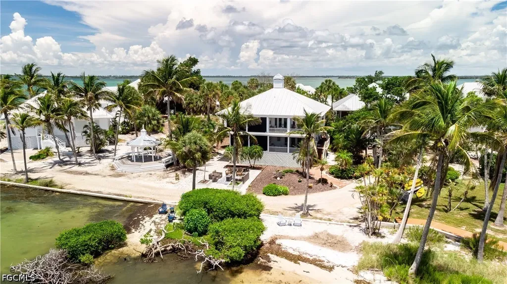 123 Useppa Island Useppa Island FL 33921