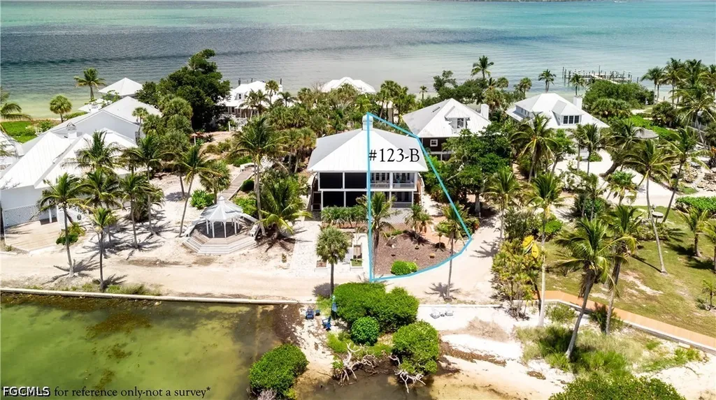 123 Useppa Island Useppa Island FL 33921